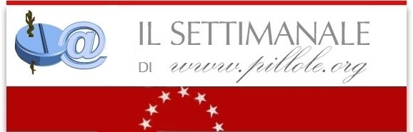 Il Settimanale di www.pillole.org