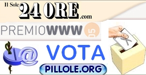 Vota Pillole!